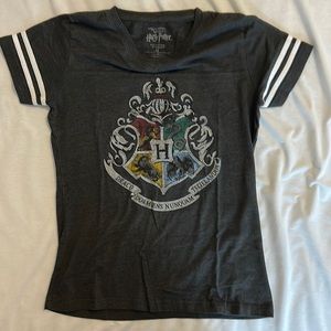 Harry Potter / Hogwarts tee